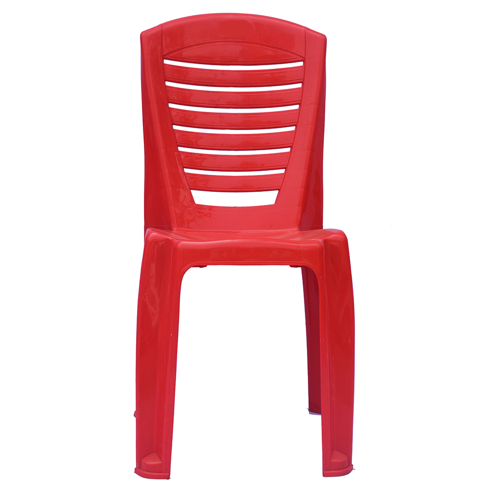 polycon plastic chair