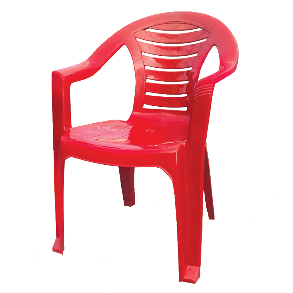 polycon plastic chair