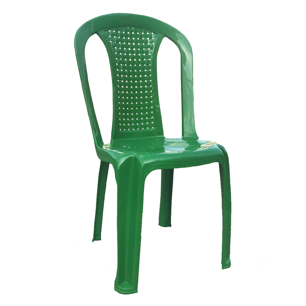 polycon plastic chair