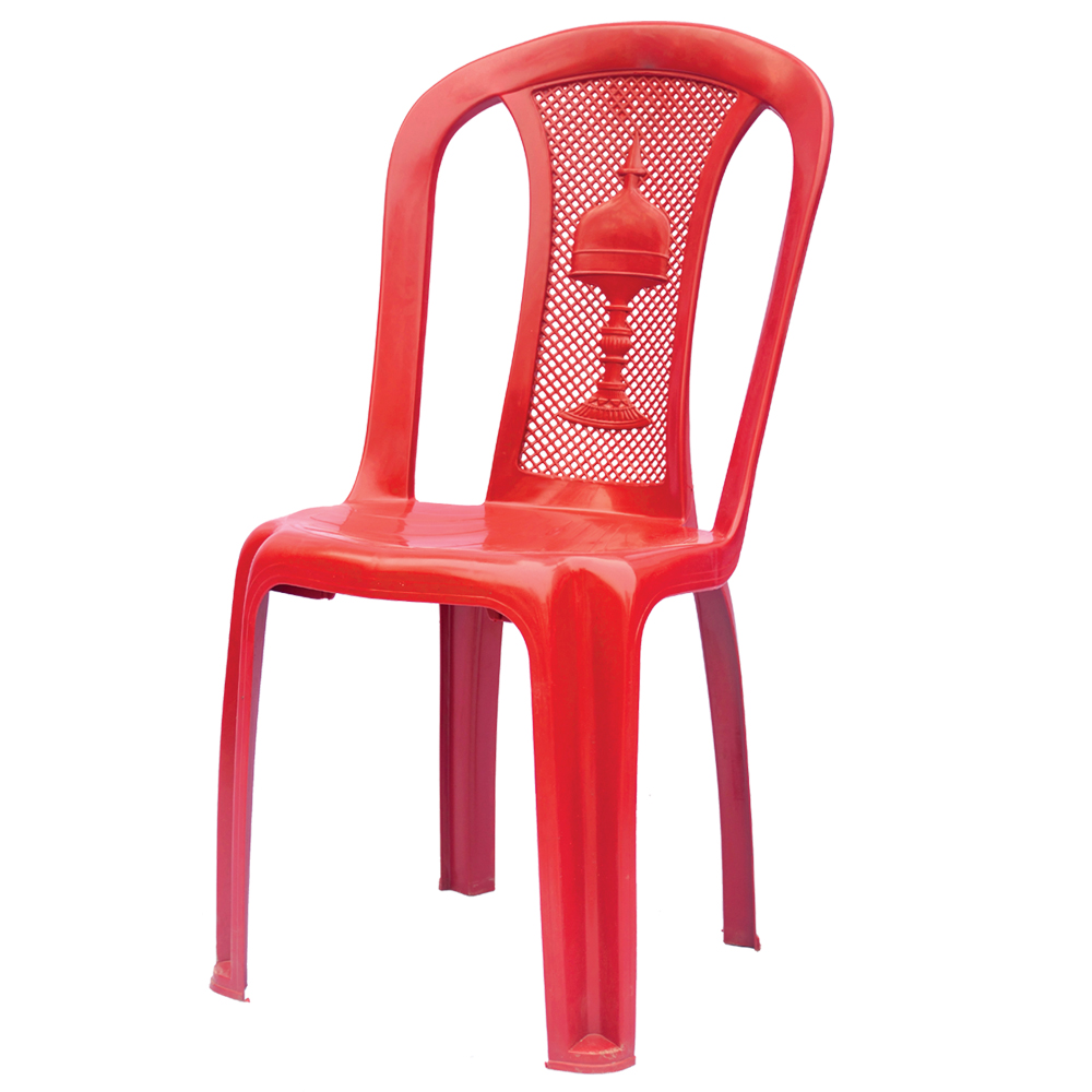 polycon plastic chair